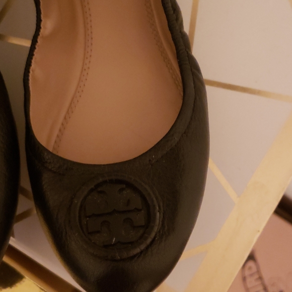 Tory Burch ballerinas - Picture 2 of 5